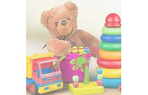 Скидки на детские игрушки и игры