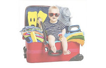 Скидки на аксессуары для детей