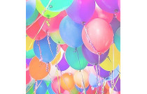 Скидки на товары для детского праздника