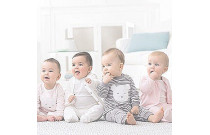 Скидки на детскую одежду