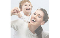 Скидки на товары для мамы