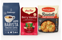 кофе, чай, еда быстрого приготовления, растворимый кофе, капсулы для кофе, каши, супы быстрого приготовления, еда для родителей, экономия времени, доставка кофе