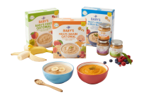 Каши Каши. Каши очень полезны для питания маленького ребенка. Каши для детей нормализуют процесс пищеварения, и для детей с недостаточной массой тела этот