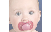 Скидки на прорезыватели и пустышки