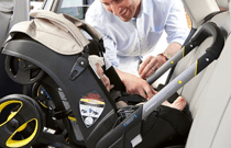 Детский транспорт