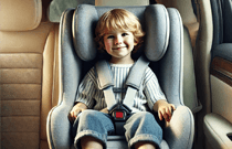 Автокресла и аксессуары