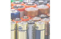 Скидки на батарейки