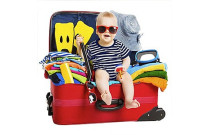 Детская одежда