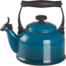 Le Creuset Традиционный заварочный чайник 2,1 л синий