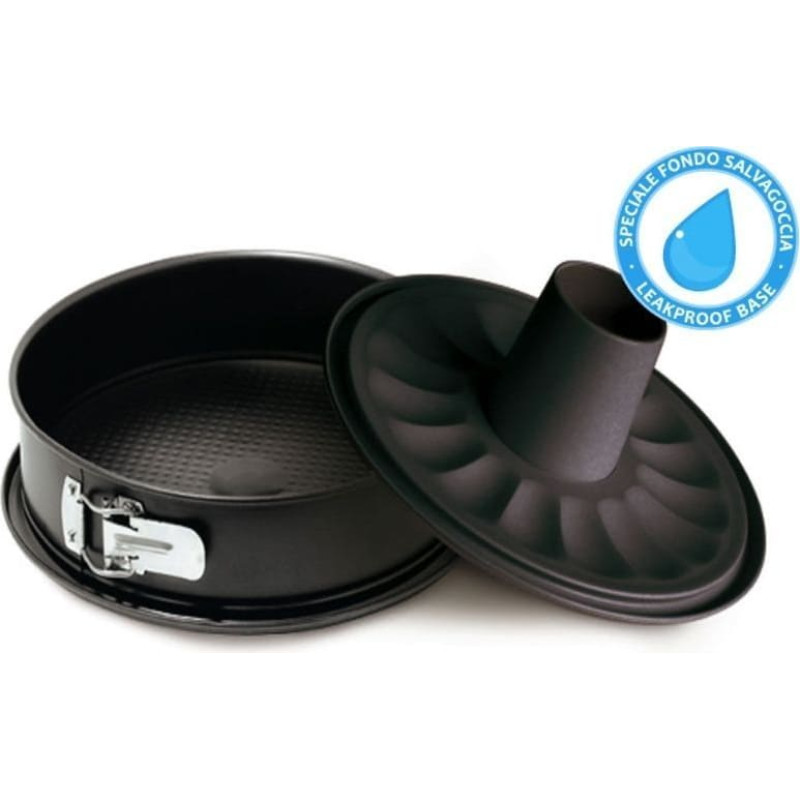 Guardini Форма для тортов и кексов Gardenia Ø 26 x 7,7 см