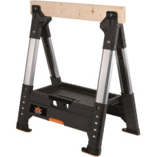 Keter Diy Деревянный стул ROC Pro Gear Lumber Jack Sawhorse 71x69x82 см