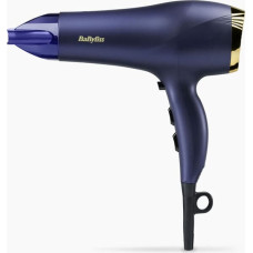 BaByliss Фен для волос Midnight Luxe, 2300W