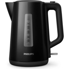 PHILIPS чайник 1.7 l, HD9318_20 черный