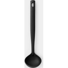 BRABANTIA половник для соуса, All Nylon, Black