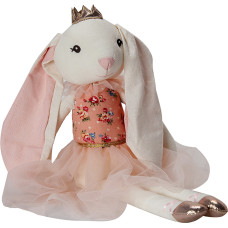 Innogio GIO-824 Plush Ballerina Rabbit