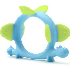 Smily Mia Gryzak Dinozaur Norman Blue