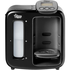 TOMMEE TIPPEE Day and Night подогреватель бутылочек  black 423746