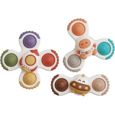 Dumel Tuli Fun TF 50754 – Космическое трио