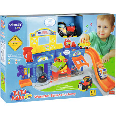 Vtech 61072 Warsztat Samochodowy