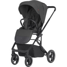 Carrello Baby Baby stroller Carrello Alfa 2024 CRL-5508 Graphite Grey