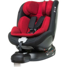 4Baby Autosēdeklis NANO-FIX red I-Size 40-105 cm 4BABY [A]