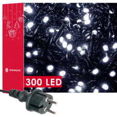 Springos CL0325 РОЖДЕСТВЕНСКИЕ ОГНИ 300 LED