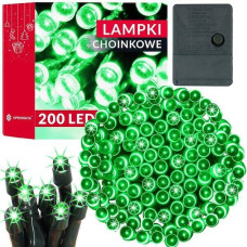 Springos Рождественские гирлянды Springos CL0209 200 Led 15,5 м