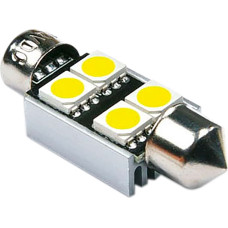 Bottari Светодиодная лампа, 1 шт., C5W 36мм Festoon/Canbus, 4SMD