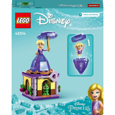 Lego 43214 Twirling Rapunzel