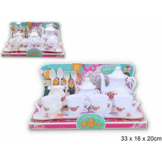 Minikid 34643 ZESTAW KUCHENNY