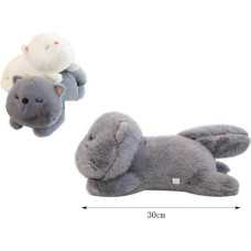 Minikid Plush toy - 72508 - CAT SLEEPY - size 20 cm