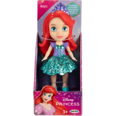 Jakks DISNEY PRINCESS and FROZEN куколка, 7см