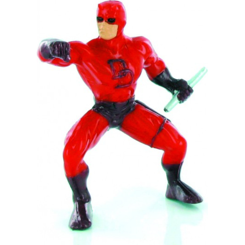 Comansi figurine - Daredevil