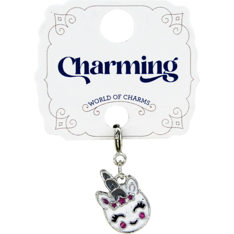 Snails Charming charm - Unicat