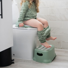 My Carry Potty My Little Step Stool, Pastel green