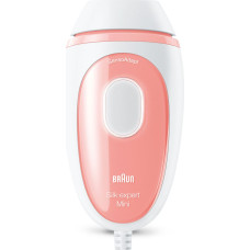 BRAUN фотоэпилятор PL1000 Silk-expert mini PL1000