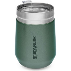 Stanley Кружка The Everyday Go Tumbler 0,3л зеленая