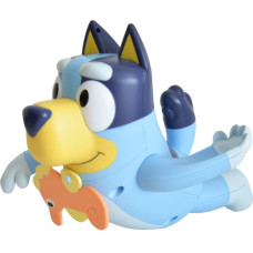 Toomies bath toy Swimming Bluey, E73548