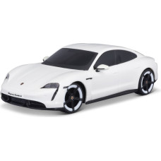 Bburago MAISTO TECH 1:24 RC Car Porshe Taycan turbo S, 81528