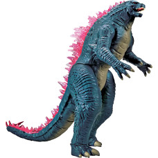 Godzilla X Kong GODZILLA figure Giant Godzilla Evolved, 35551