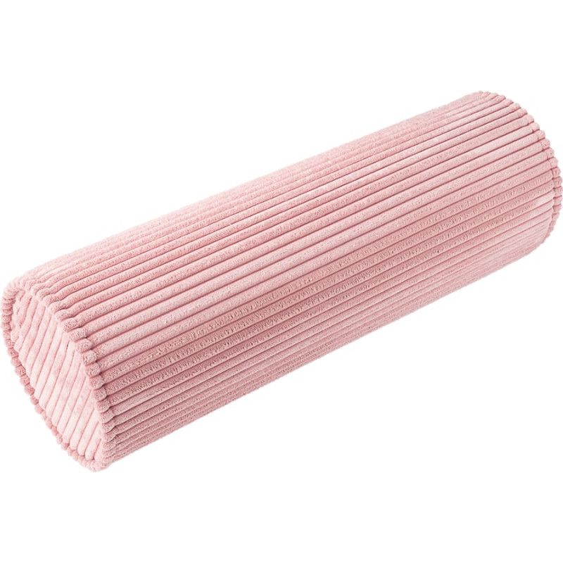 Wigiwama Pink Mousse Roll Подушка