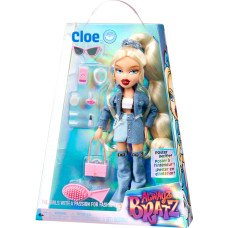 Bratz 505204EUC Bratz Alwayz Bratz Doll- Cloe