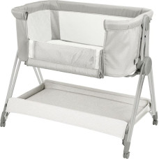 Carrello Baby Baby bassinet Gracia CRL-16502 Cool Grey