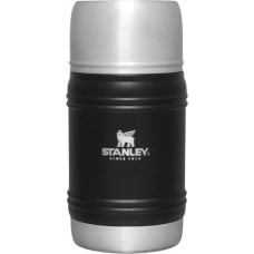 Stanley Термос для еды The Artisan Thermal Food Jar 0,5 л черный