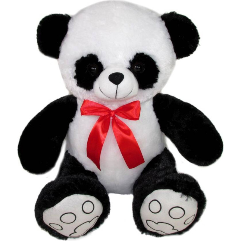 Sun-Day Plush toy - 3273 - PANDA - size  30 cm