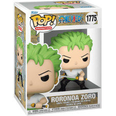 Funko POP! Vinyl: Фигурка: One Piece - Roronoa Zoro