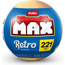 MAX RETRO конструктор в капсуле