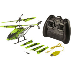 Revell RC helicopter Glowee 2.0, 23940