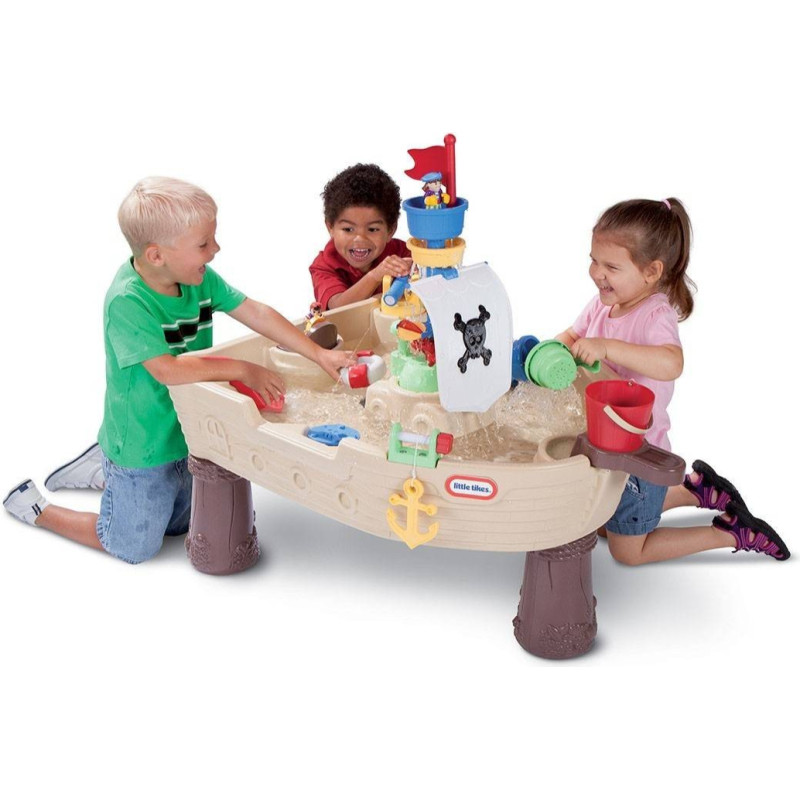 Little Tikes Anchors Away Pirate Ship