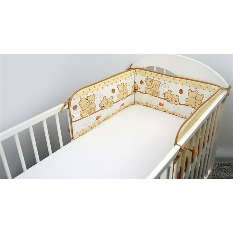 Ankras Friends Бортик 180 cm